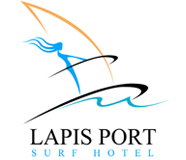 LAPIS PORT SURF HOTEL
